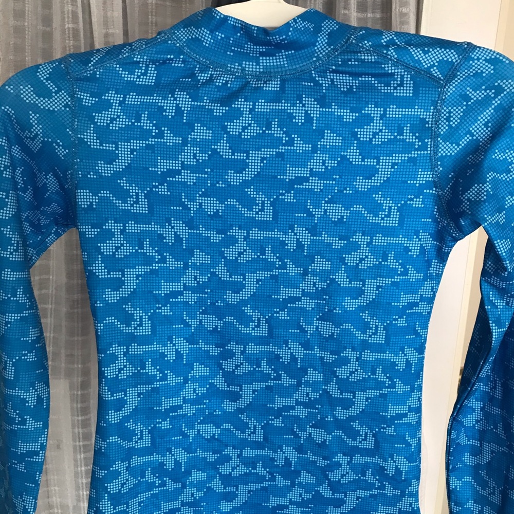 Kids New Balance Performance Top